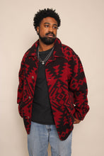 90s Woolrich Southwestern Jacket