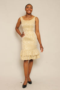 WINTER Luxie Vintage WINTER Luxie Vintage