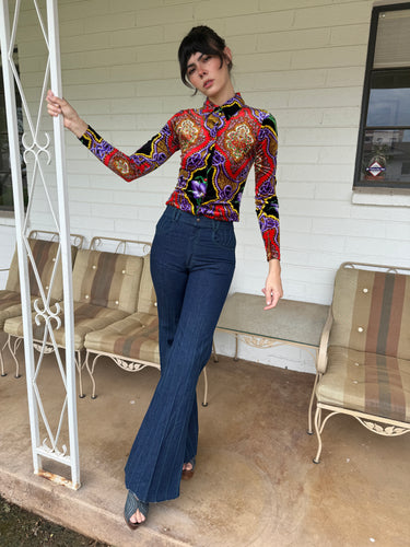 70s GO USA Bell Bottoms