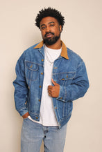 80s Lee Storm Rider Jacket