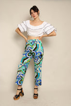 70s Psychedelic Pants