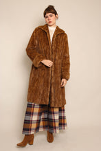 50s Mink Fur Jacket