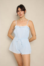80s Givenchy Intimates Romper