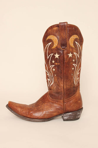 Old Gringo Moon Classic Boots