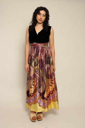 1960s & 1970s  Luxie Vintage