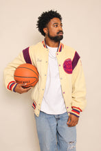 60s Chesapeake Varsity Jacket