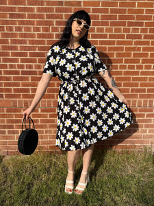 EXTRA LARGE  Luxie Vintage