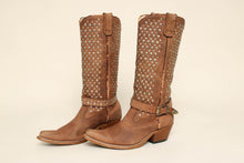Jeffrey Campbell Frontier Studded Boots