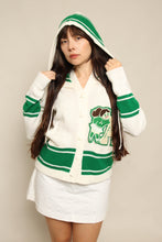 70s Paige's Cheerleading Sweater