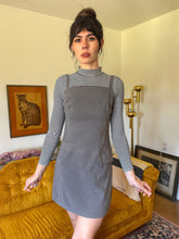 90s Rampage Tank Dress