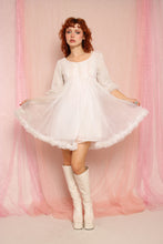 ❤️ 60s Femme Bot Babydoll Set