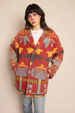 90s Back At The Ranch Jacket