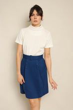 60s Mod Scooter Dress