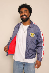 60s Calderon Mechanic Jacket – Luxie Vintage