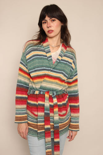 90s Lauren by Ralph Lauren Cardigan