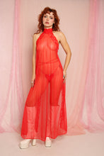 ❤️ 70s Frederick's Of Hollywood Peek-A-Boo Nightgown