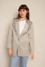 90s Scully Western Blazer