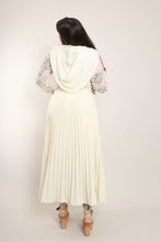 70s Grecian Lace Dress