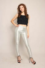 80s Frederick's Of Hollywood Disco Pants
