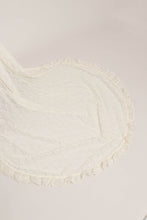 70s Victorian Lace Dress With Train