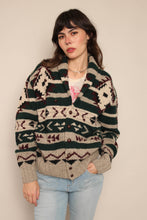 80s Polo by Ralph Lauren Cardigan