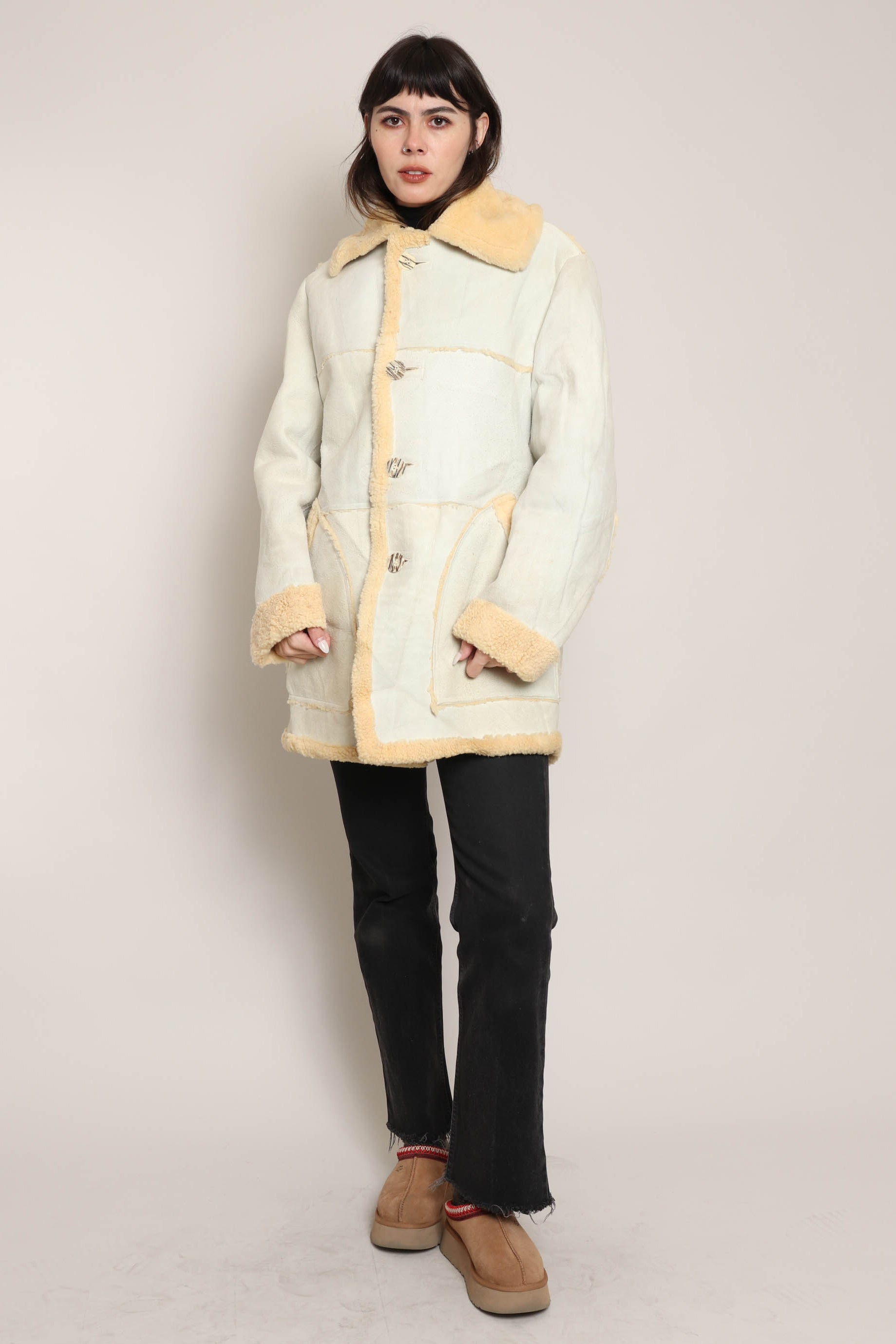 70s Lakeland Rancher Jacket – Luxie Vintage