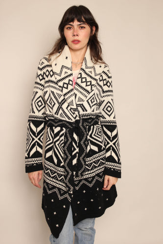 00s Lauren by Ralph Lauren Cardigan