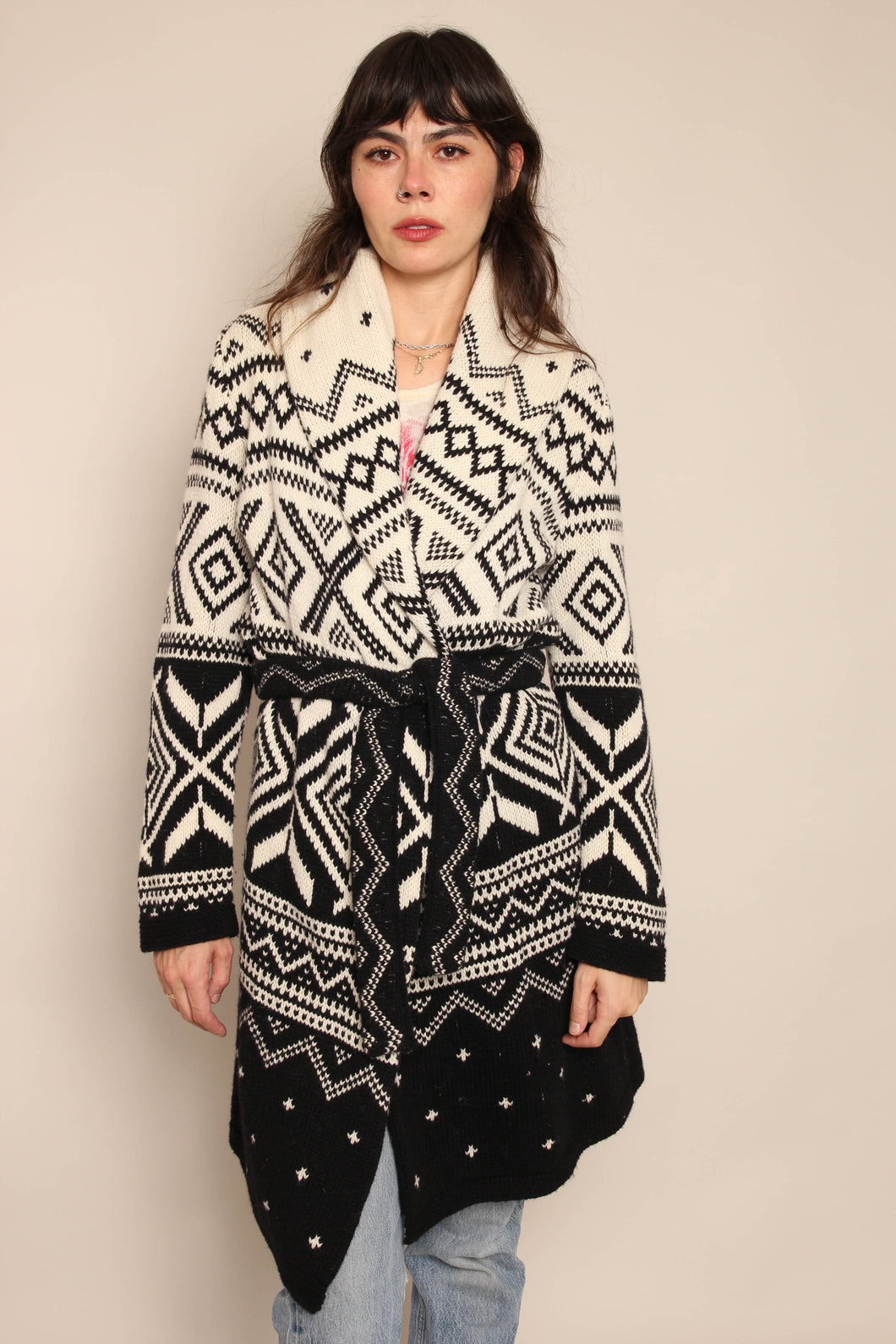 00s Lauren by Ralph Lauren Cardigan