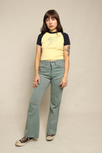 70s Toughskins Flared Pants