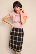 60s Funfetti Speckled Skirt
