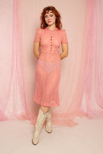 ❤️ 40s Heartbreaker Lace Dress