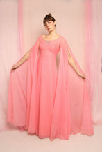 ❤️ 70s Grecian Goddess Dress