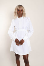 70s Babydoll Mini Dress
