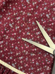 70s Gunne Sax Dress