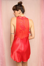 ❤️ 90s Enchanted Rose Nightgown