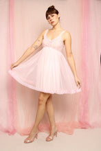 ❤️ 70s Love Sick Babydoll Nightgown