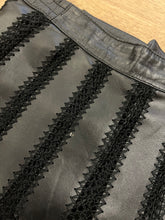 Y2K Lowkey Hex Witch Skirt - S/M