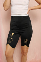 ❤️ 60s Siamese Cat Bloomers