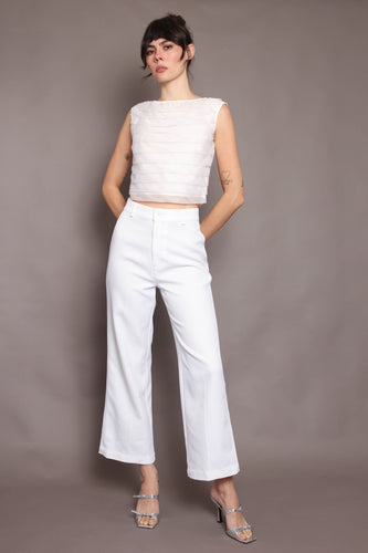 70s Levi's Wide Leg Pants