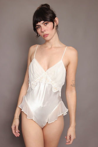 90s Victoria's Secret Teddy