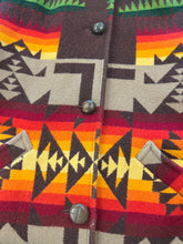 90s Pendleton Southwestern Jacket