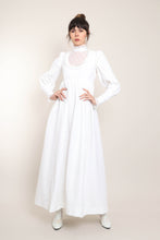 70s Lana Babydoll Dress