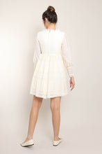 60s Emma Domb Mini Dress