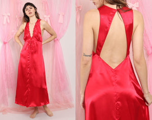 ❤️ 90s Victoria's Secret Nightgown