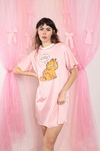 ❤️ 70s Garfield Pajamas