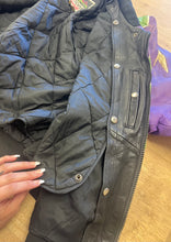 90s Arctic Cat Lightning Bolt Jacket