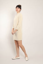 70s Chanel Creations Minimalist Dress