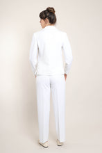 70s Lilli Ann Quilted Suit