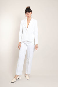 70s Lilli Ann Quilted Suit