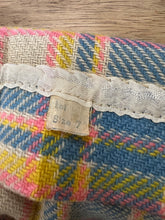 60s Bobbie Brooks Pastel Skirt